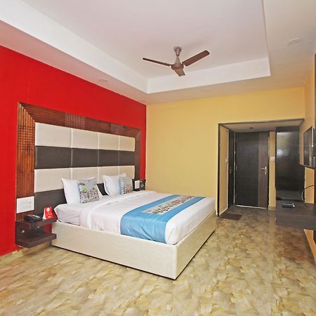 Hotel New Rajdarshan Madikeri Eksteriør bilde