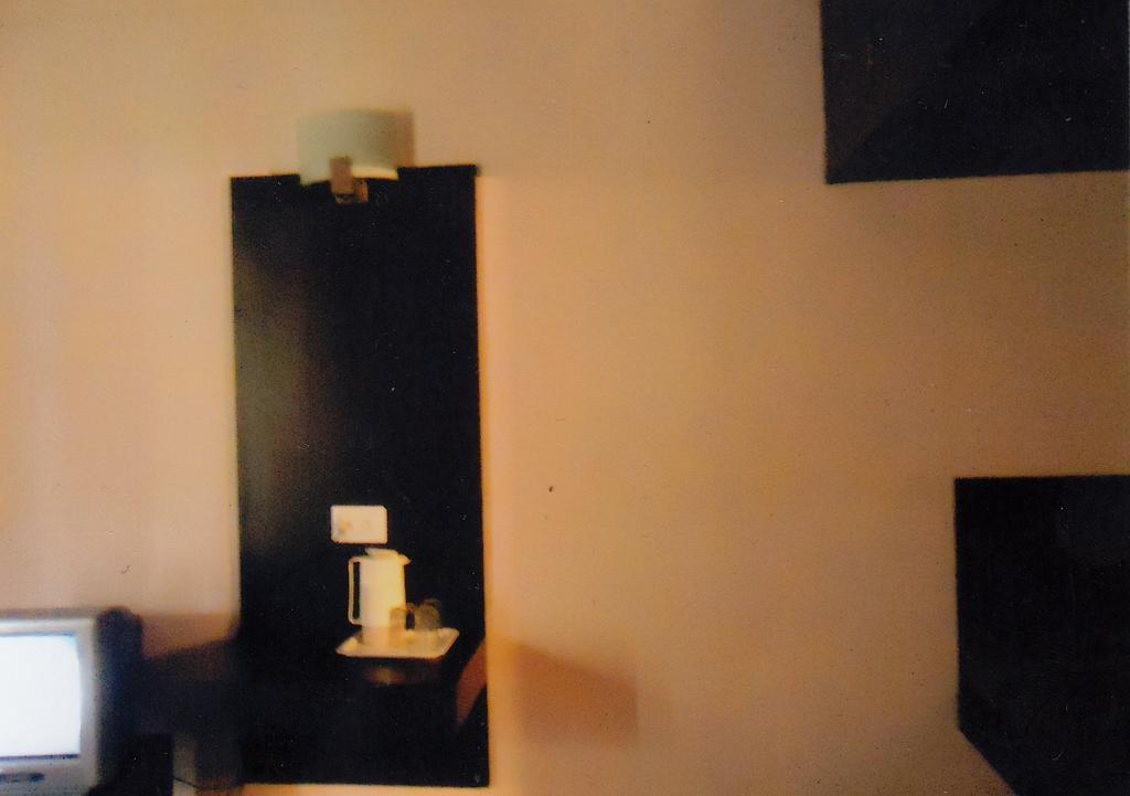 Hotel New Rajdarshan Madikeri Eksteriør bilde